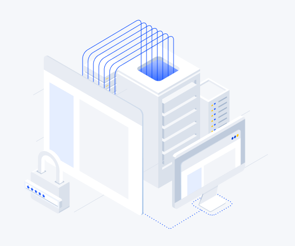 Новая функция «Проекты» в панели управления