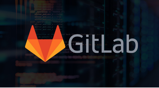 GitLab.