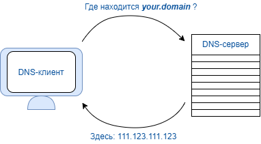 DNS